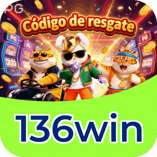 Siga a 136win no Facebook